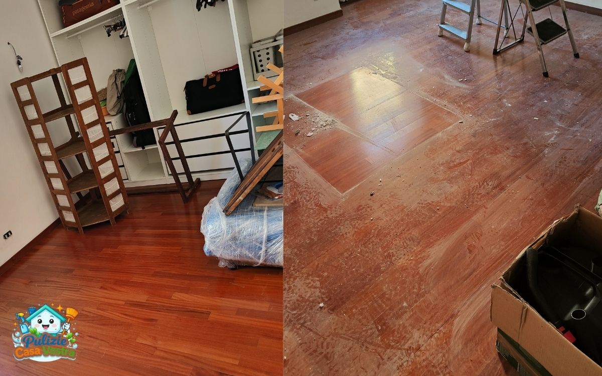 pulizie casa vosta impresa di pulizie roma trattamento sgrassatura pavimenti
